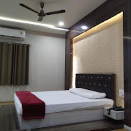 Hotel Shambhavi , Madhya Pradesh Betul  Bagian luar foto