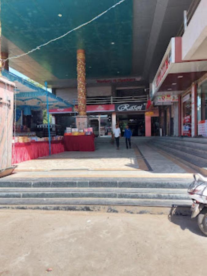 Hotel Shambhavi , Madhya Pradesh Betul  Bagian luar foto