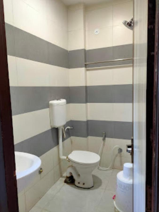 Hotel Shambhavi , Madhya Pradesh Betul  Bagian luar foto