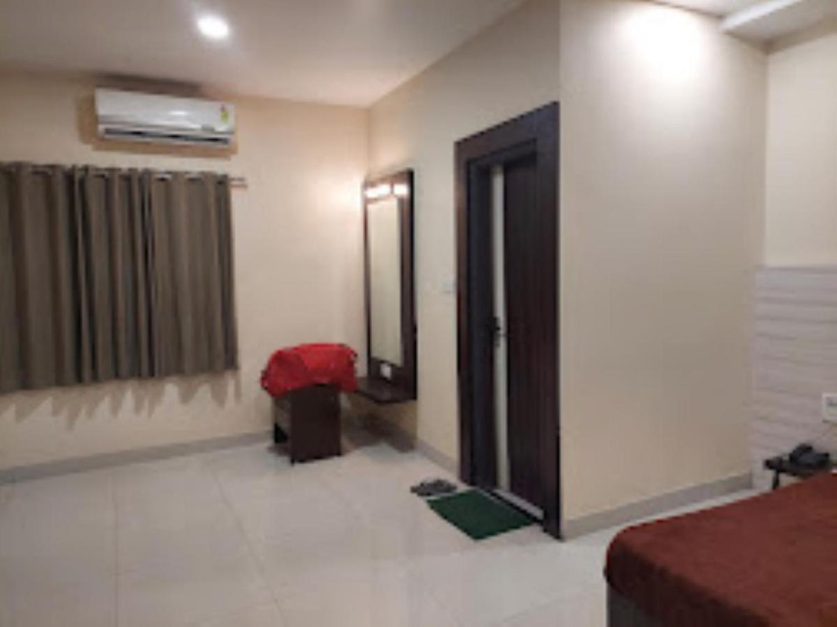 Hotel Shambhavi , Madhya Pradesh Betul  Bagian luar foto