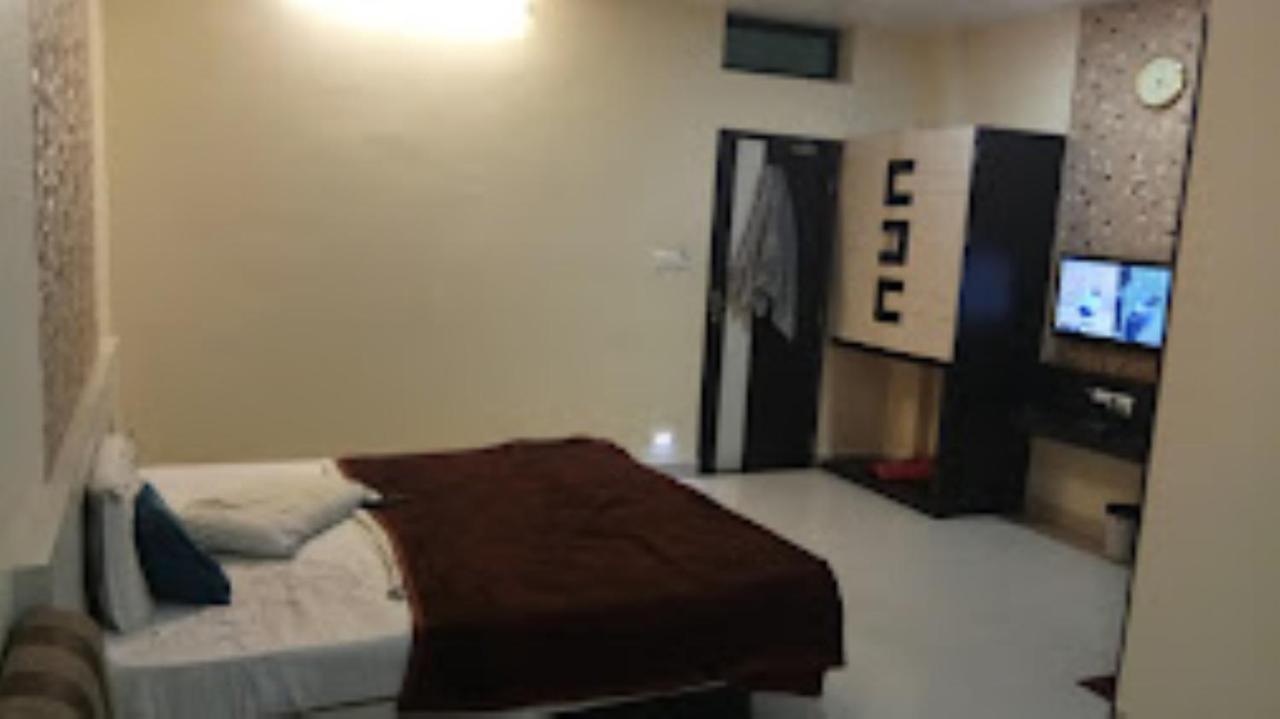 Hotel Shambhavi , Madhya Pradesh Betul  Bagian luar foto