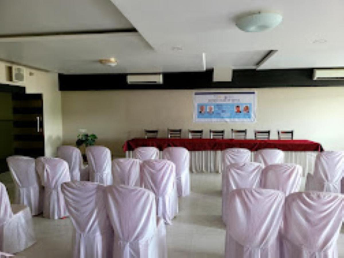 Hotel Shambhavi , Madhya Pradesh Betul  Bagian luar foto