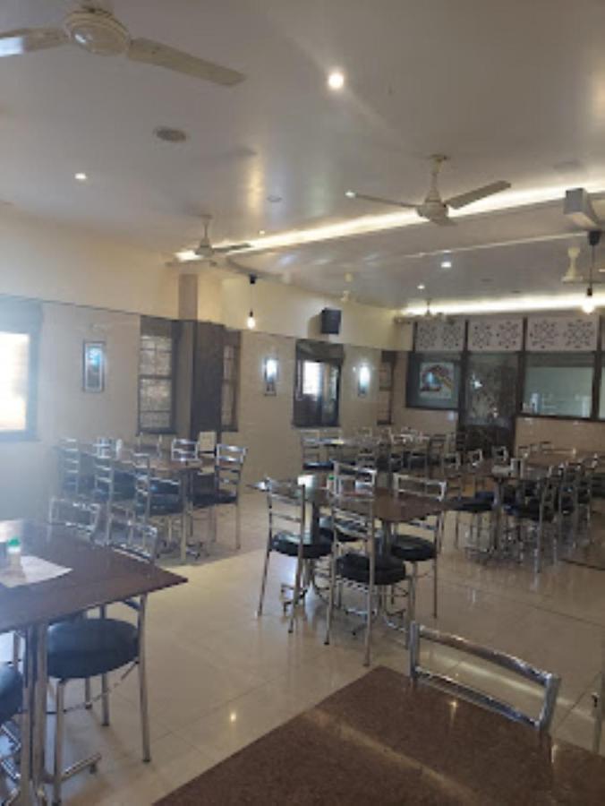 Hotel Shambhavi , Madhya Pradesh Betul  Bagian luar foto