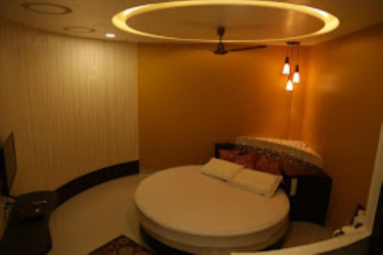 Hotel Shambhavi , Madhya Pradesh Betul  Bagian luar foto