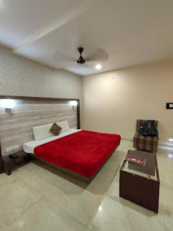 Hotel Shambhavi , Madhya Pradesh Betul  Bagian luar foto